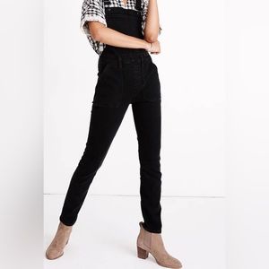 Madewell Overalls
